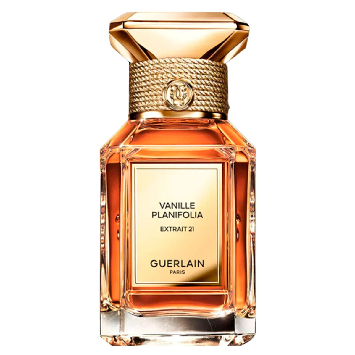 Vanille Planifolia Extrait 21 духи