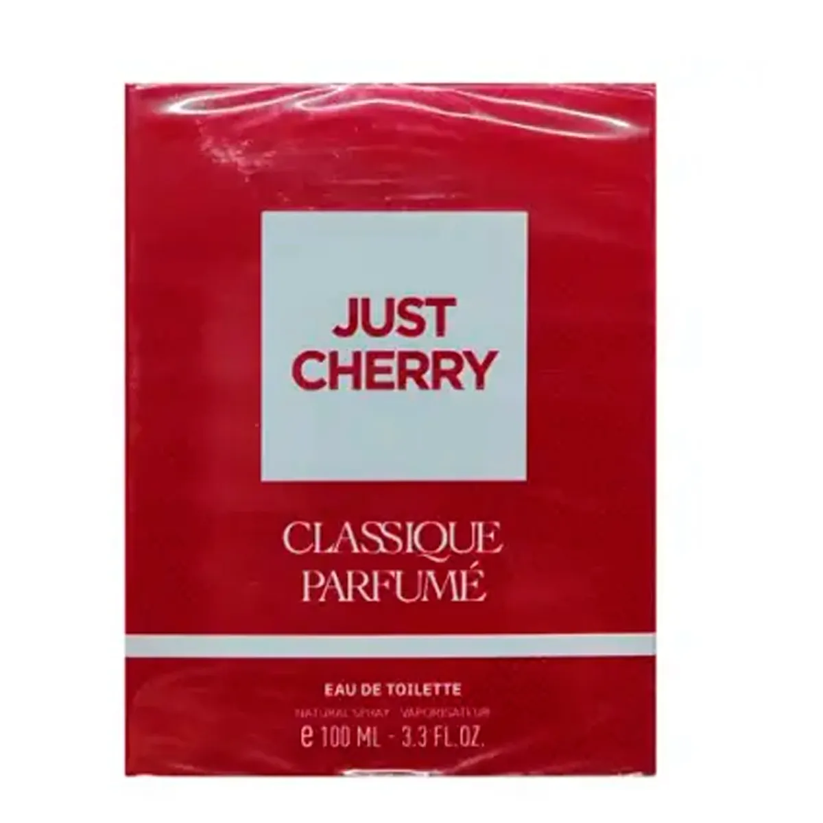Just Cherry туалетная вода