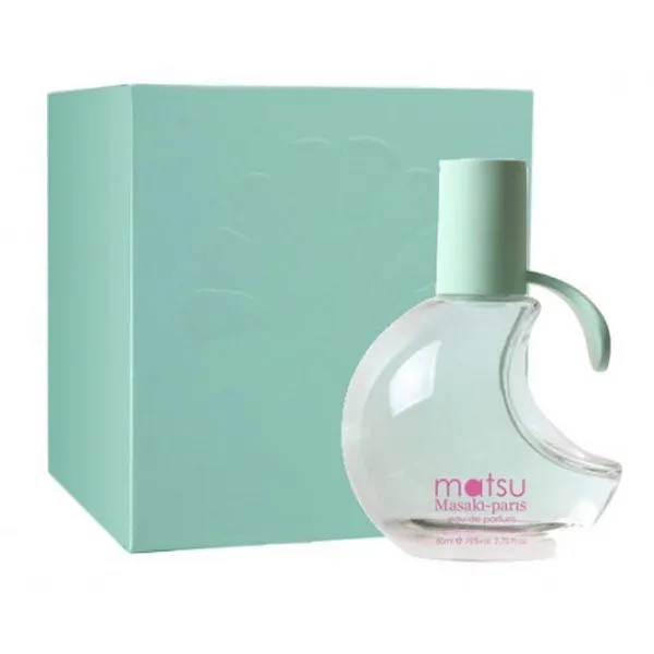 Matsu парфюмерная вода