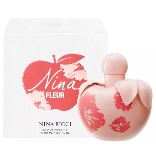 Nina Fleur туалетная вода