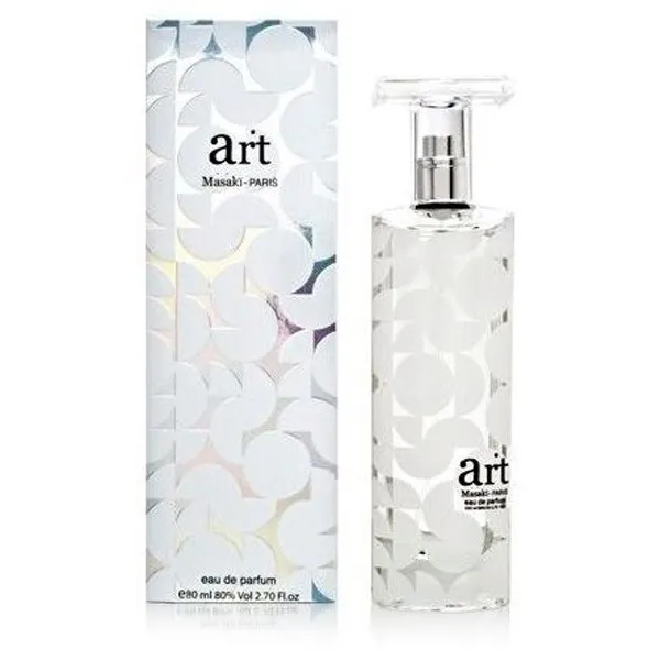 Art парфюмерная вода
