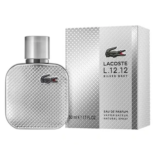 L.12.12 Silver Grey парфюмерная вода