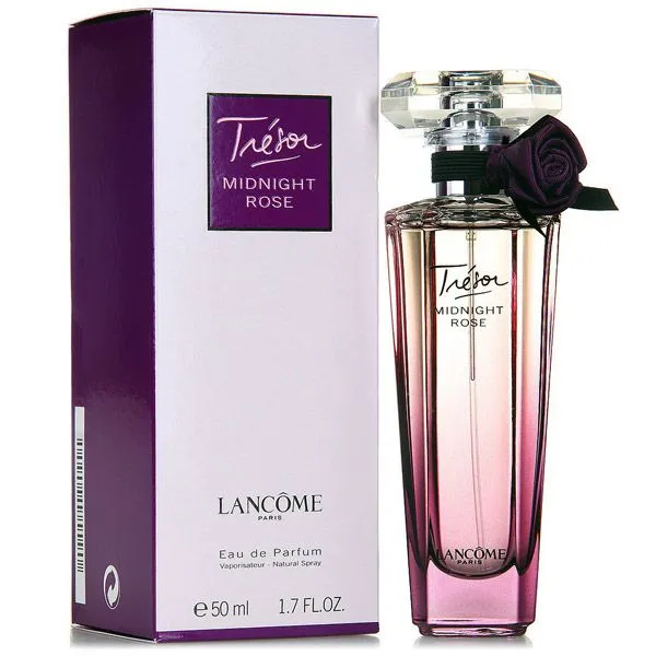 Tresor Midnight Rose парфюмерная вода
