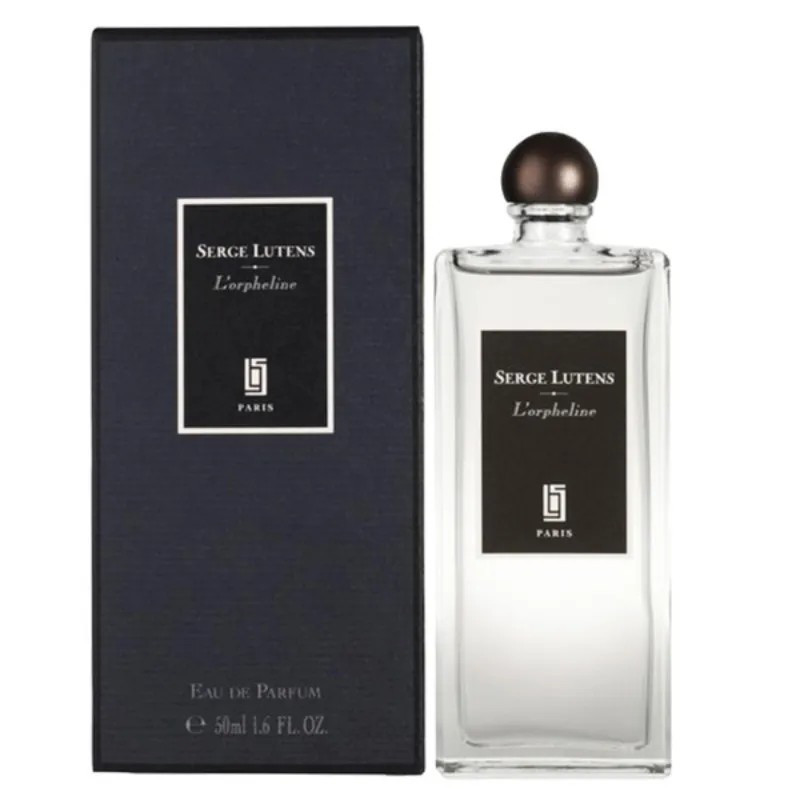 L'Orpheline парфюмерная вода
