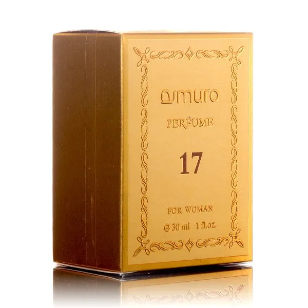 Amuro 17 духи