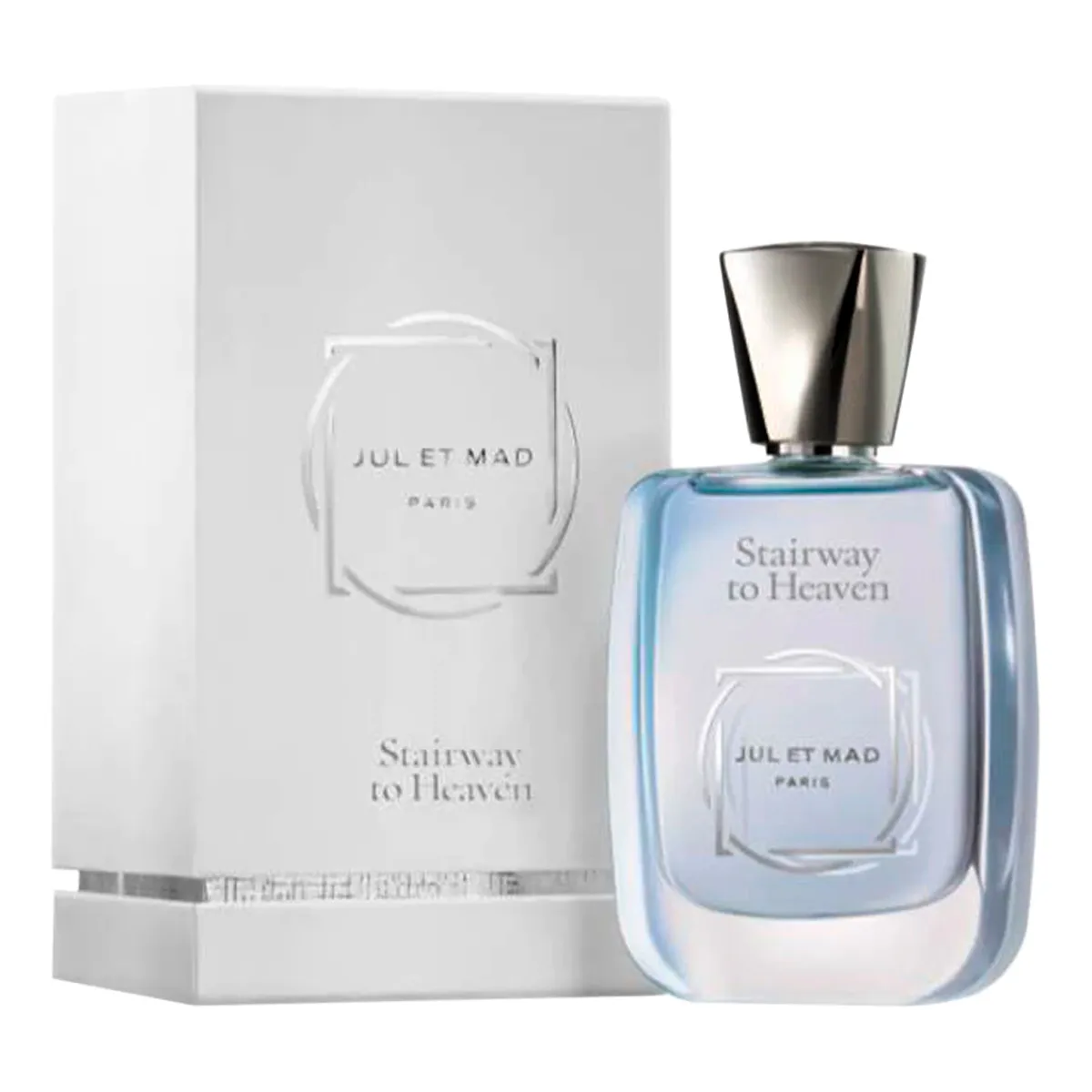 Stairway To Heaven духи