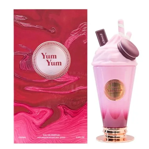 Yum Yum парфюмерная вода