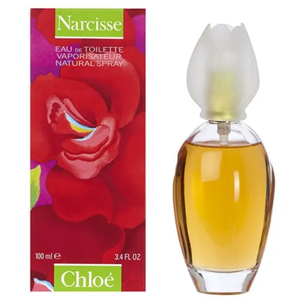 Narcisse туалетная вода