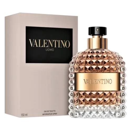 Uomo туалетная вода