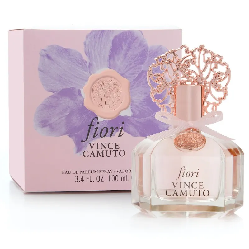 Fiori парфюмерная вода