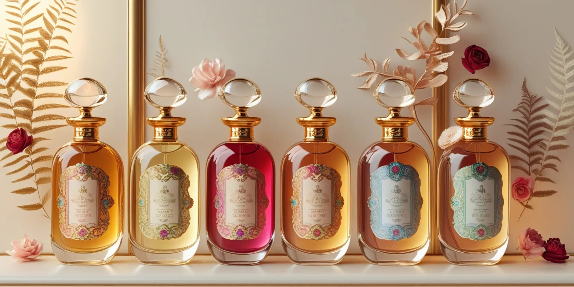 Лучшие ароматы Lanvin