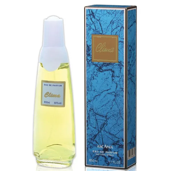 Clima парфюмерная вода