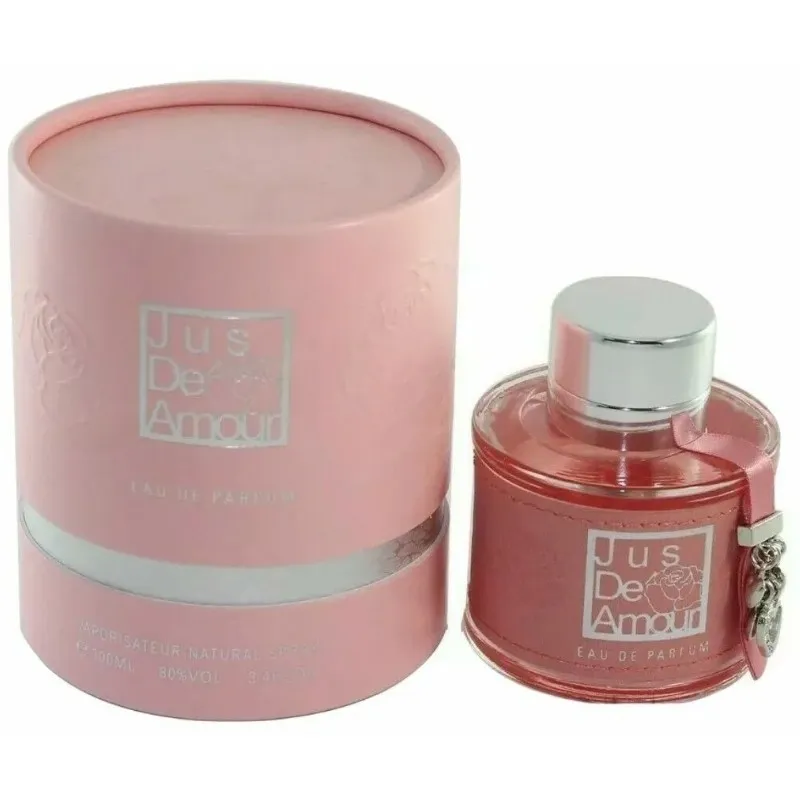 Jus De Amour парфюмерная вода