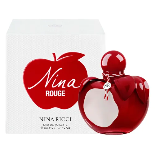 Nina Rouge туалетная вода