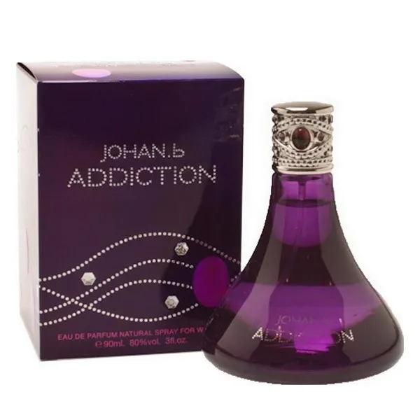 Addiction парфюмерная вода