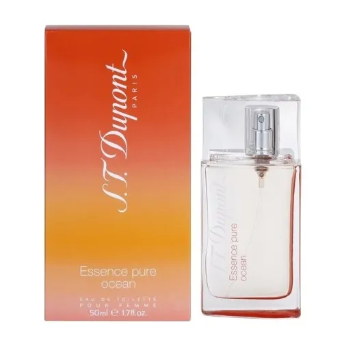 Essence Pure Ocean pour Femme туалетная вода