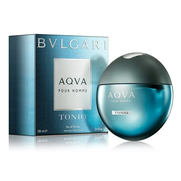Aqva Toniq pour Homme туалетная вода