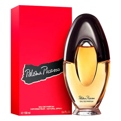 Paloma Picasso парфюмерная вода