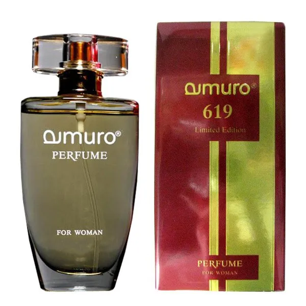 Amuro 619 духи
