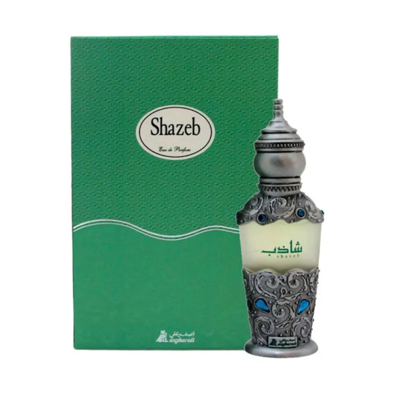 Shazeb парфюмерная вода