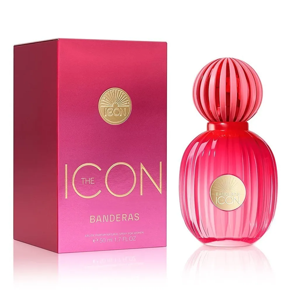 The Icon for Women парфюмерная вода