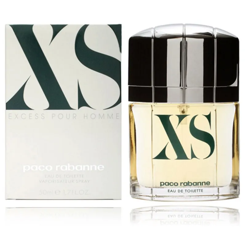 XS pour Homme туалетная вода