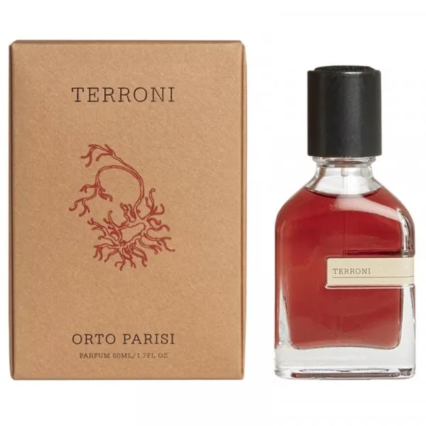 Terroni духи