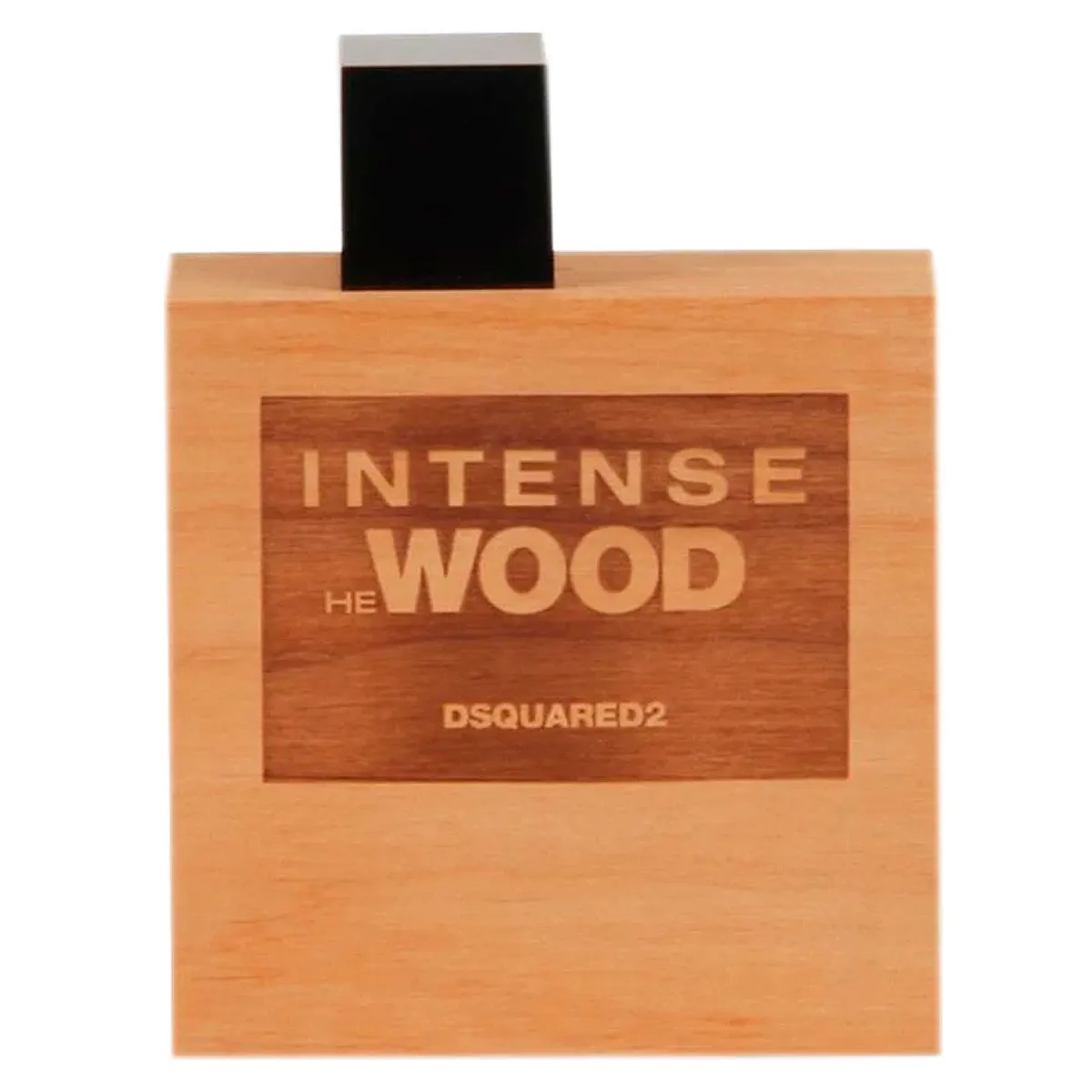 He Wood Intense туалетная вода