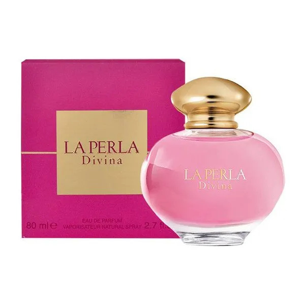 Divina парфюмерная вода