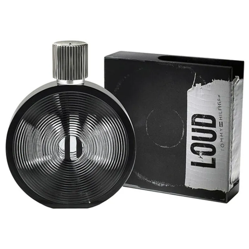 Loud for Him туалетная вода