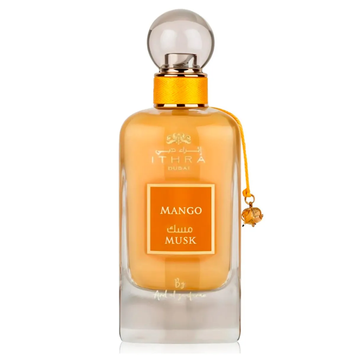 Mango Musk парфюмерная вода