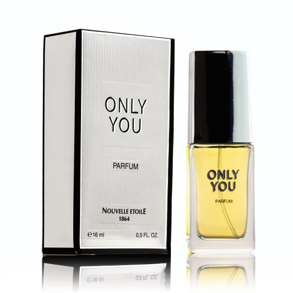 Only You Только Ты духи