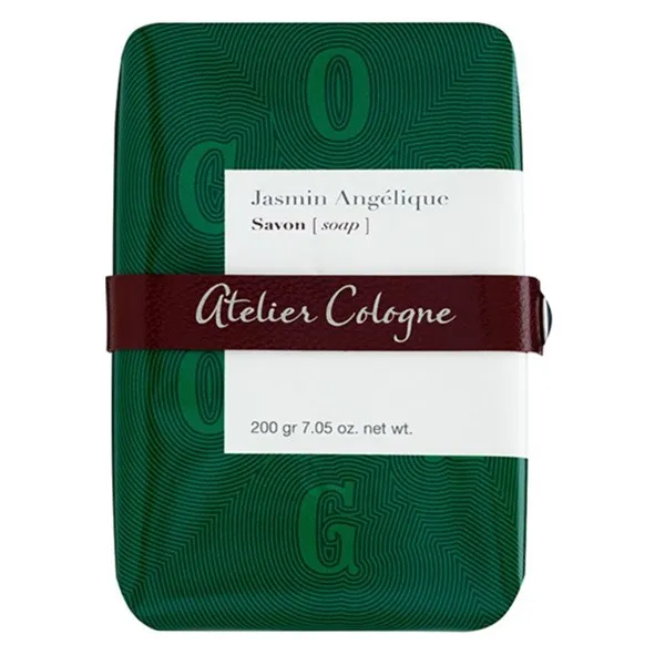 Jasmin Angelique мыло