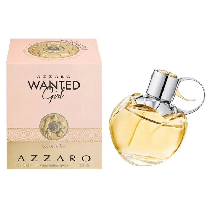 Wanted Girl парфюмерная вода