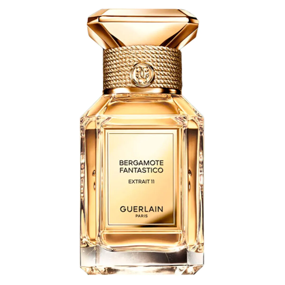 Bergamote Fantastico Extrait 11 духи