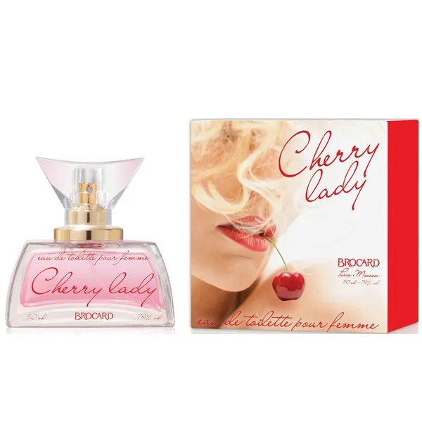 Cherry Lady туалетная вода