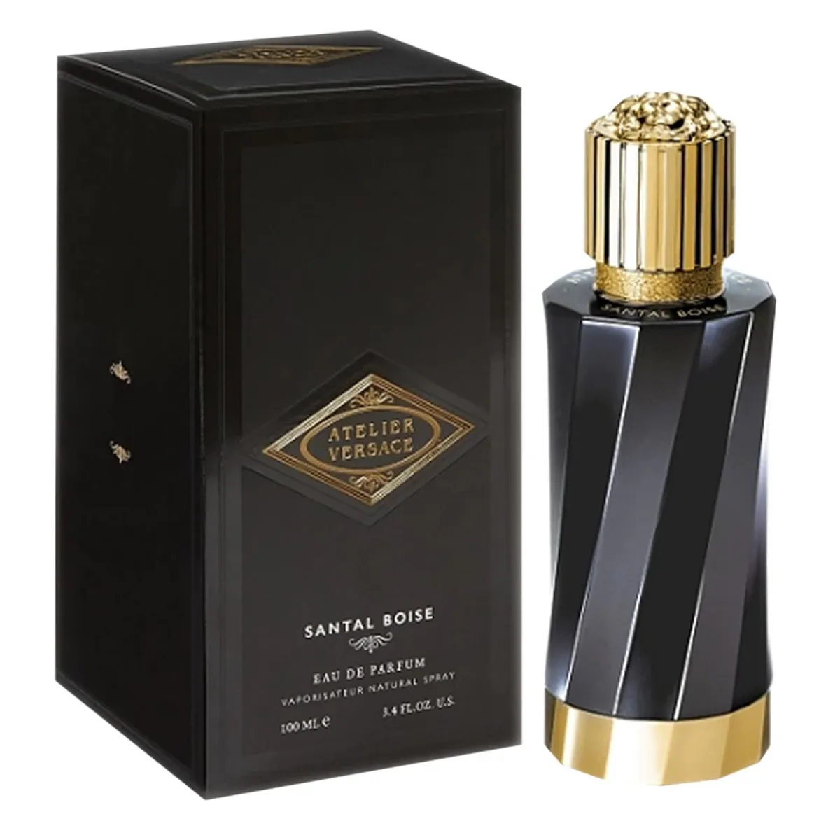 Atelier Versace Santal Boise парфюмерная вода