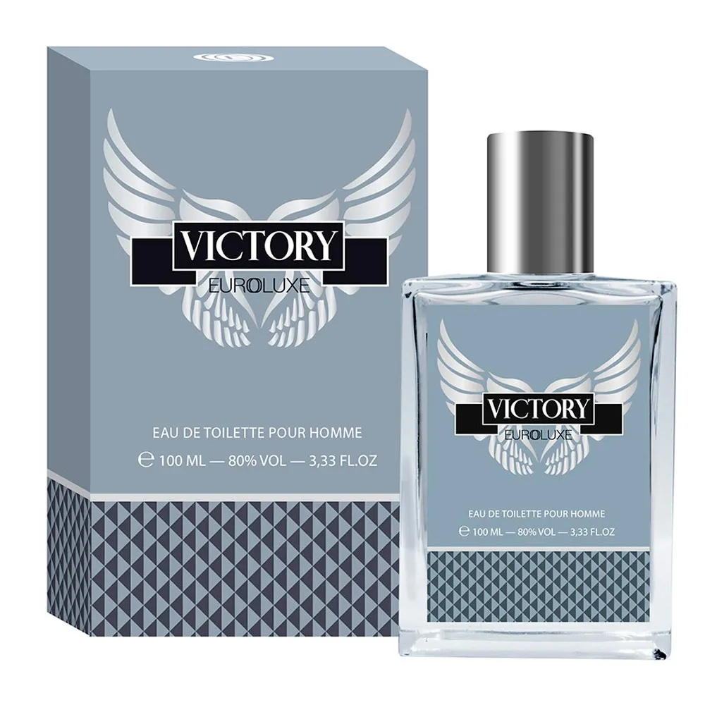 Victory pour Homme туалетная вода