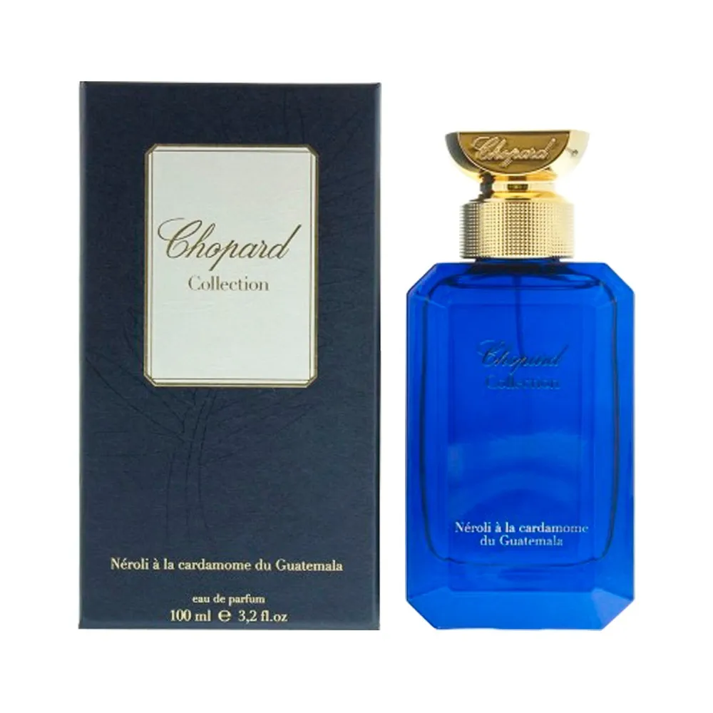 Neroli a la Cardamome du Guatemala парфюмерная вода