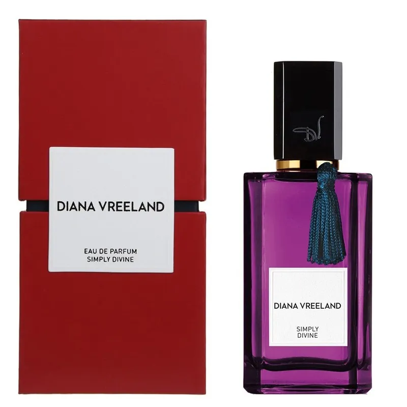 Simply Divine парфюмерная вода