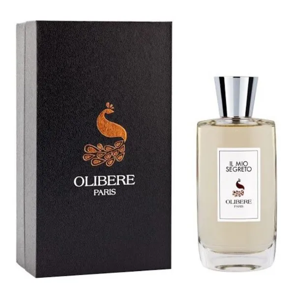 Il Mio Segreto парфюмерная вода