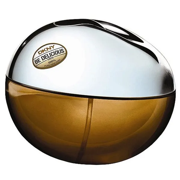 Be Delicious Men туалетная вода