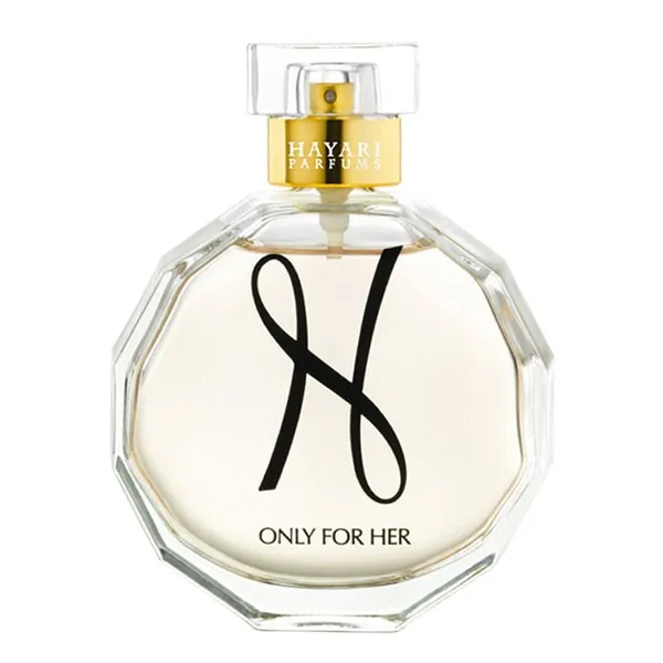 Only For Her парфюмерная вода