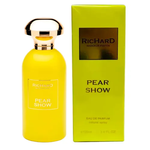 Pear Show парфюмерная вода