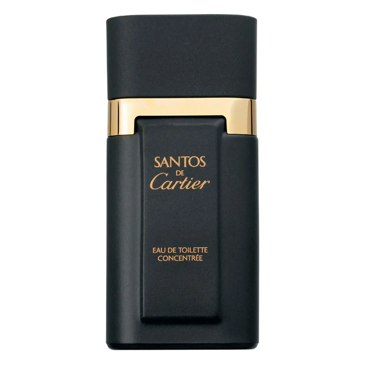 Santos de Cartier Concentree туалетная вода