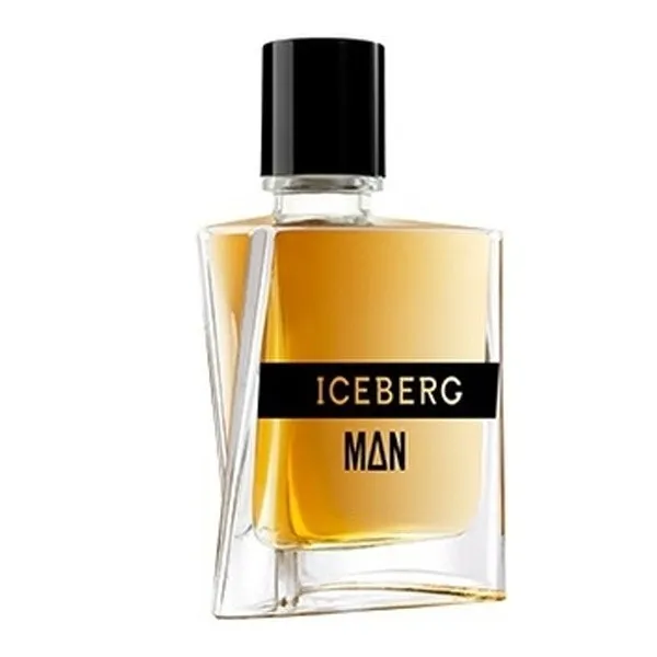 Iceberg Man туалетная вода