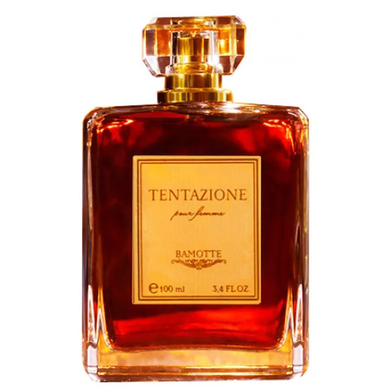 Tentazione парфюмерная вода