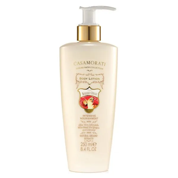 Casamorati Bouquet Ideale лосьон для тела