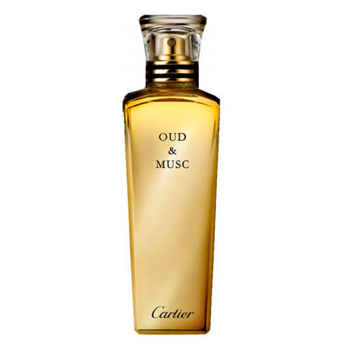 Oud & Musc духи