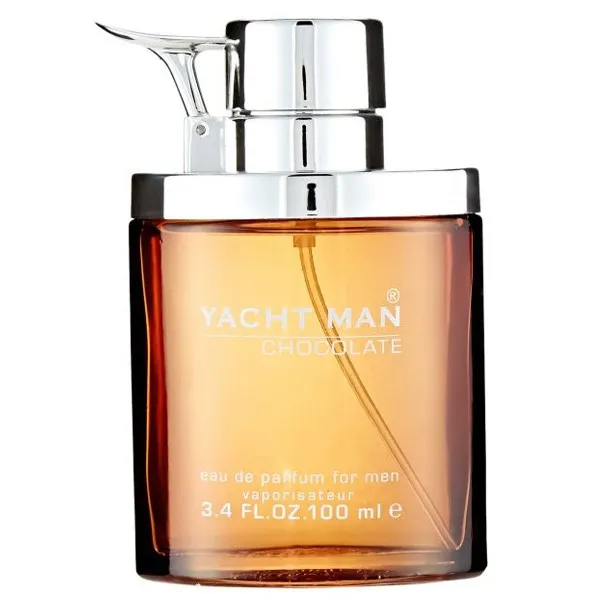 Chocolate парфюмерная вода